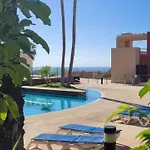 Apartment Black Rock Costa Adeje (Tenerife)