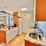 Black Rock Apartment