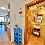 Black Rock Apartment *