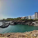 Black Rock Apartment Costa Adeje (Tenerife)