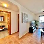 Black Rock Apartment