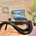 Black Rock Apartment Costa Adeje (Tenerife)