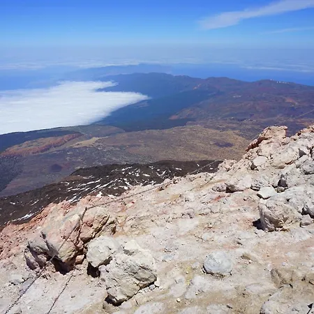 Black Rock Apartment Costa Adeje (Tenerife)