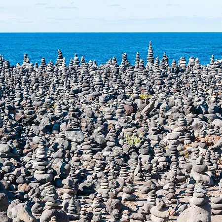 Apartament Black Rock Costa Adeje (Tenerife)