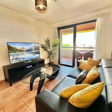 Black Rock Costa Adeje (Tenerife)