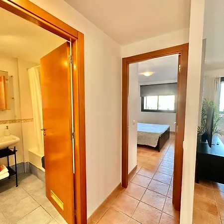 Black Rock Apartment