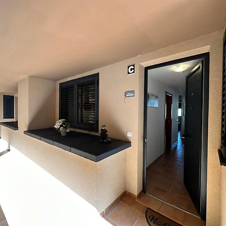 Apartment Black Rock Costa Adeje (Tenerife)