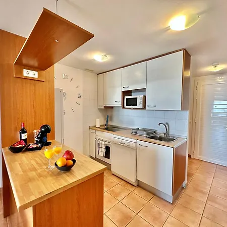 Apartament Black Rock