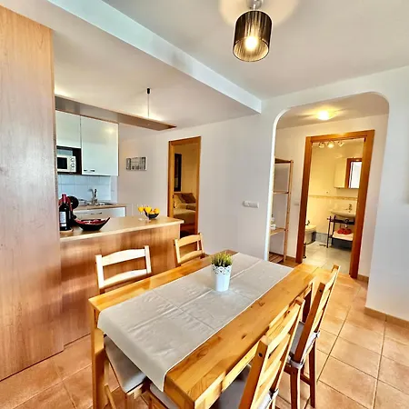 Apartment Black Rock