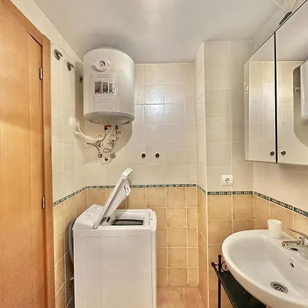 Black Rock Costa Adeje (Tenerife)