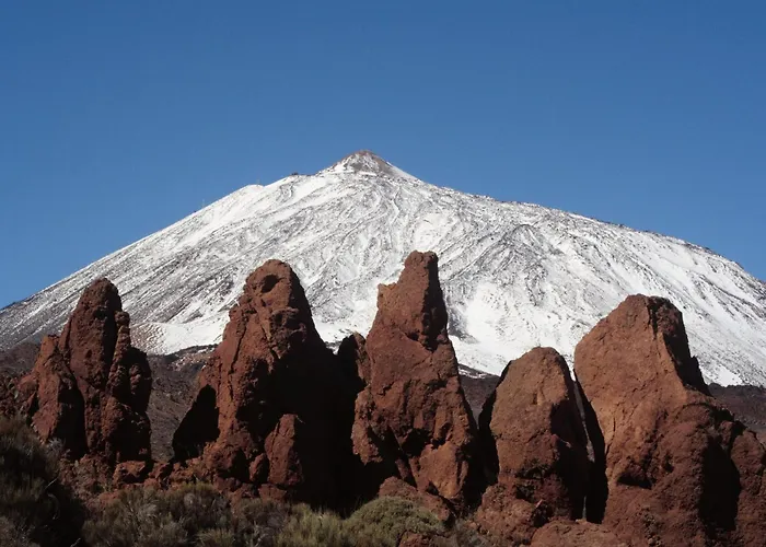 アパート Black Rock *