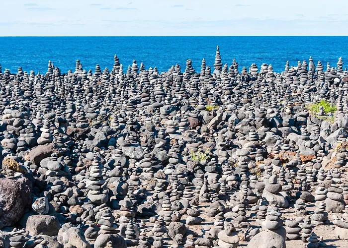 アパート Black Rock アデヘ