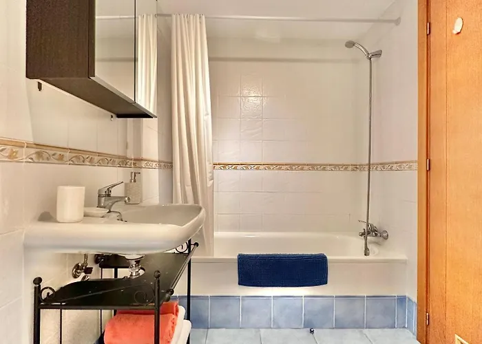 Black Rock アパート *