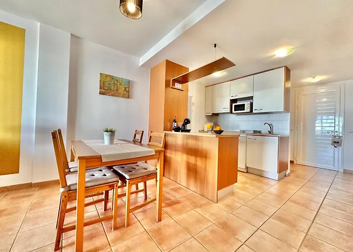 Black Rock アパート *