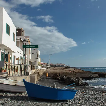 Apartment Black Rock Playa Paraiso (Tenerife)