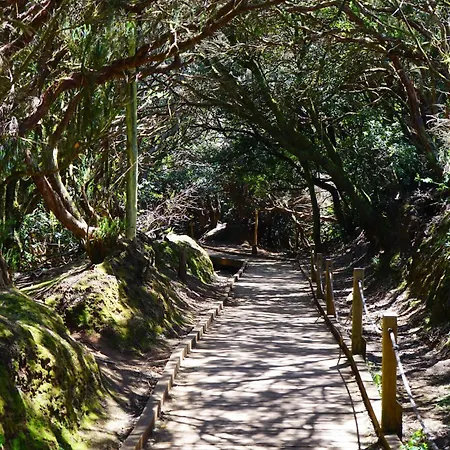 Black Rock Appartement *