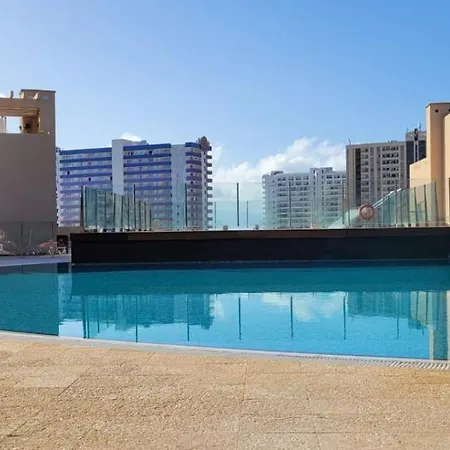 Black Rock Apartamento