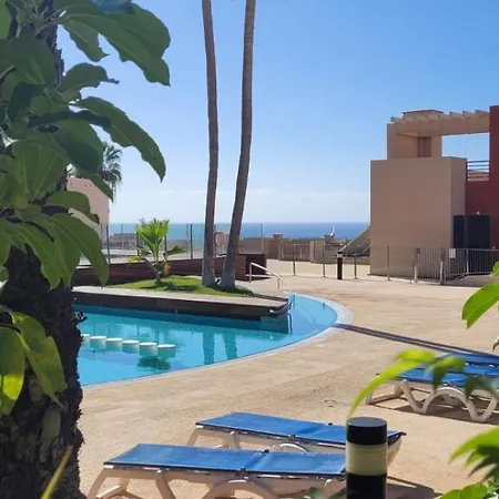 Apartment Black Rock Playa Paraiso (Tenerife)