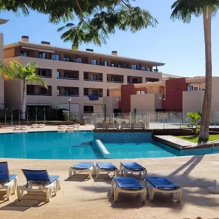 Black Rock Apartment Playa Paraiso (Tenerife)