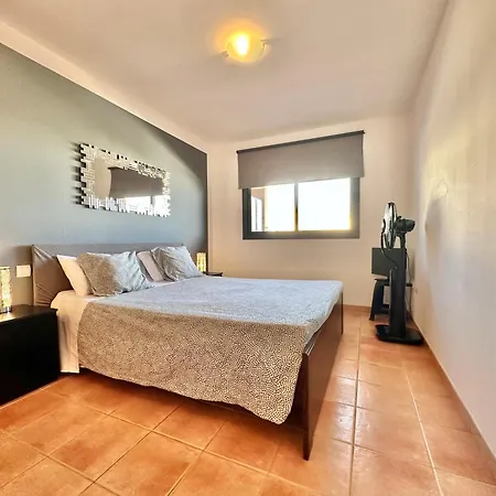 Apartment Black Rock Playa Paraiso (Tenerife)