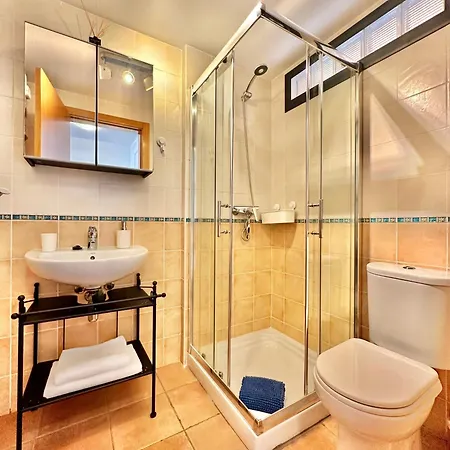 Appartement Black Rock *