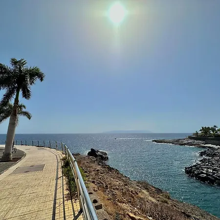 Black Rock * Costa Adeje (Tenerife)
