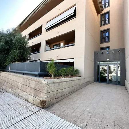 Black Rock Apartment Playa Paraiso (Tenerife)