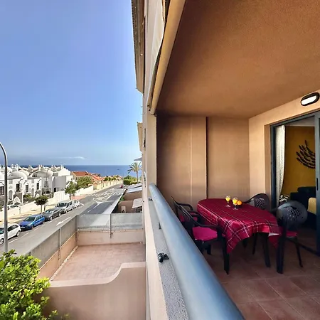 Black Rock Apartment