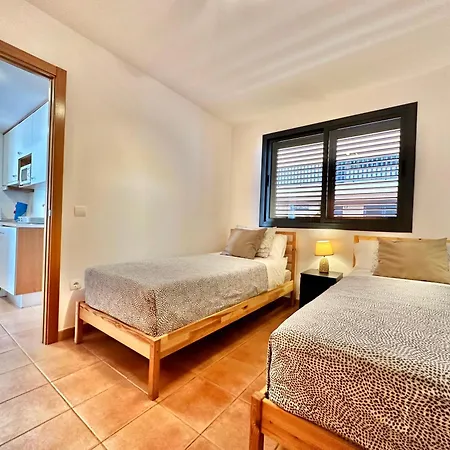 Black Rock Apartment Playa Paraiso (Tenerife)