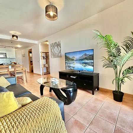 Black Rock Costa Adeje (Tenerife)