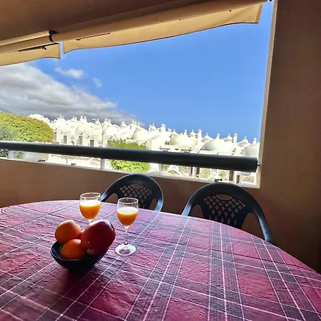 Black Rock Appartement