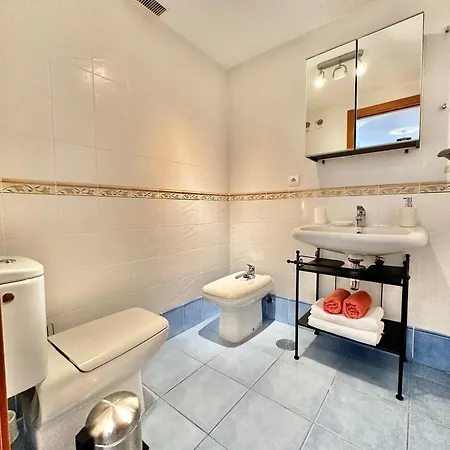 Black Rock Apartment Playa Paraiso (Tenerife)