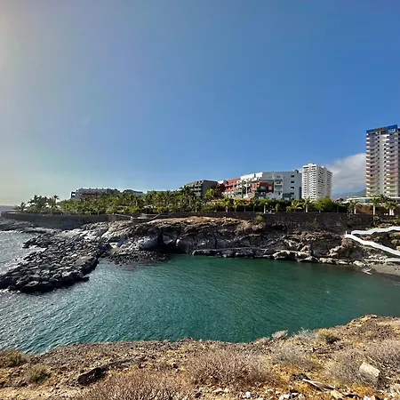 Black Rock Apartment Costa Adeje (Tenerife)