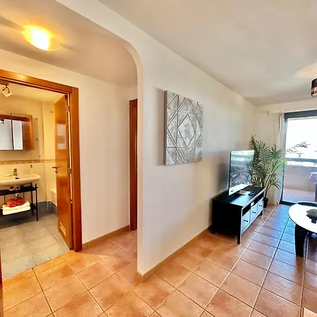 Black Rock Apartment