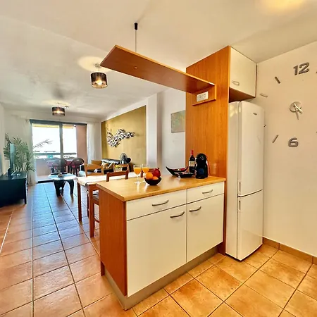 Apartamento Black Rock *