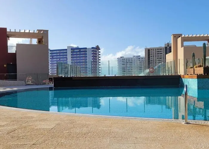 Black Rock Apartament