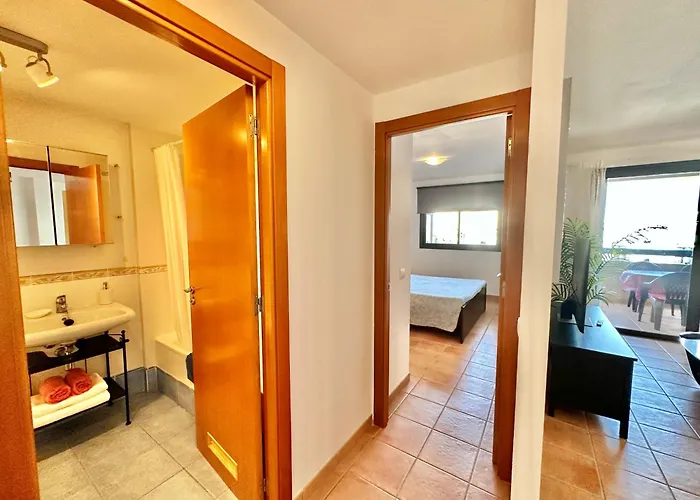 Black Rock Apartament