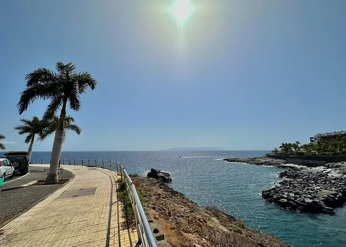 Black Rock * Costa Adeje