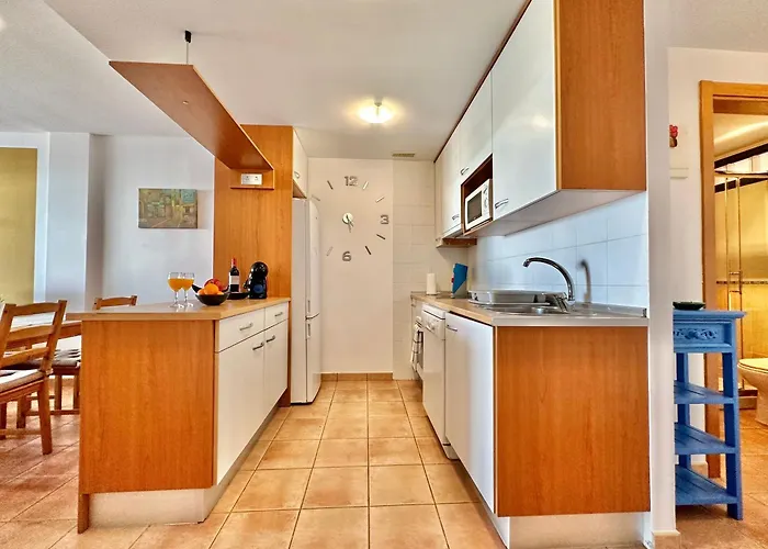 Black Rock Apartament