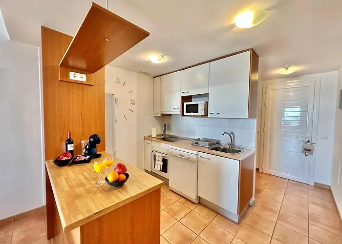 Apartament Black Rock