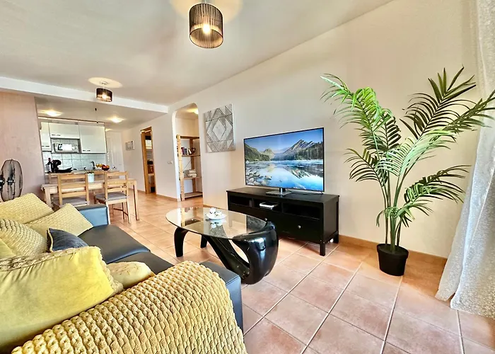 Black Rock Costa Adeje