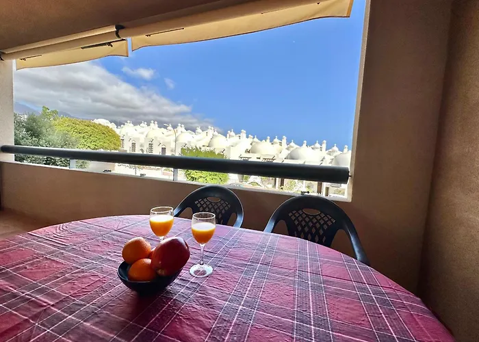 Black Rock Apartament