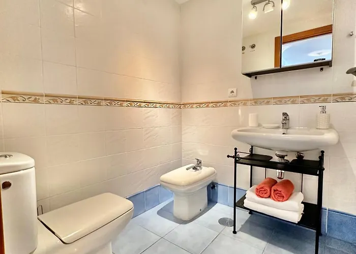 Black Rock Daire Costa Adeje