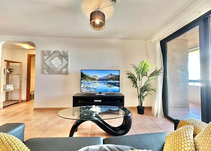 Black Rock Apartament *