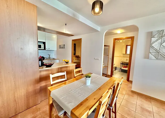 Apartament Black Rock