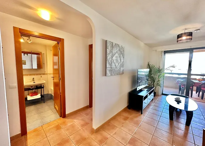 Black Rock Apartament