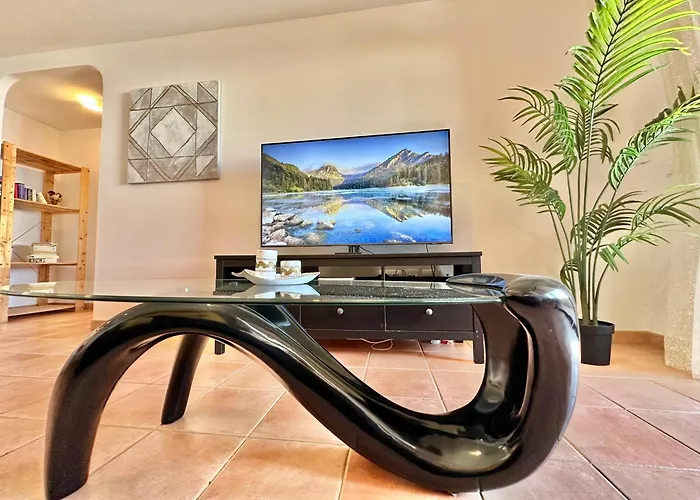 Black Rock Apartament Costa Adeje (Tenerife)